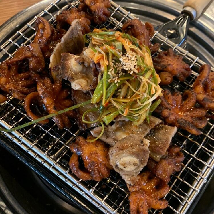 석삼이세트
