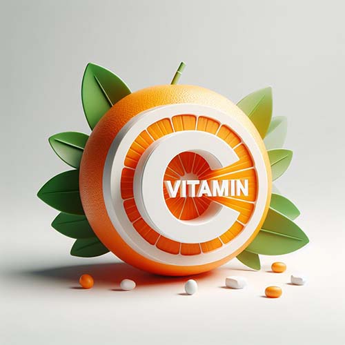 비타민-C