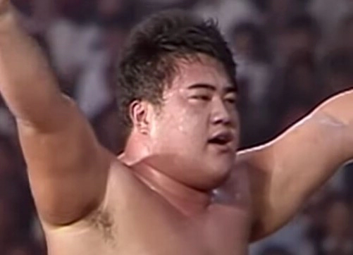 황대웅 씨름선수 프로필 나이 고향 경력