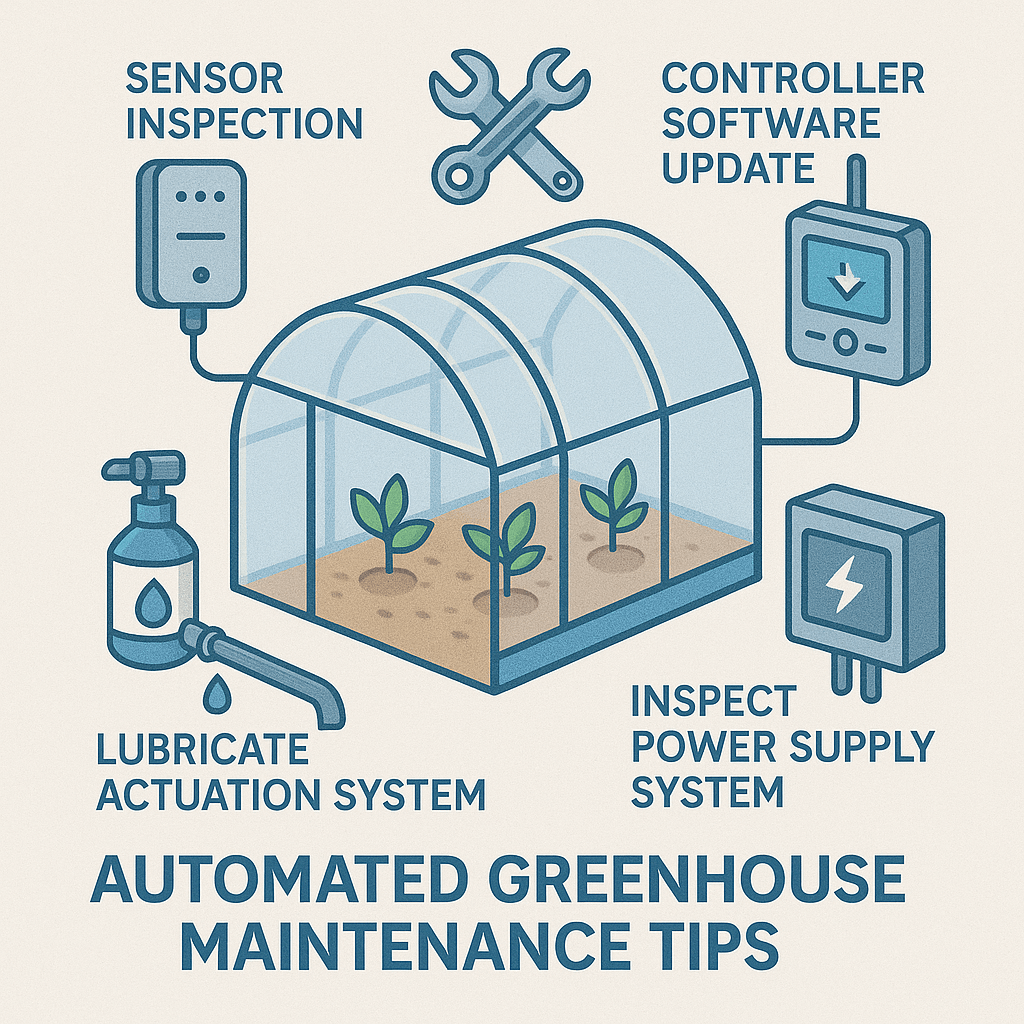 비닐하우스 관련 사진