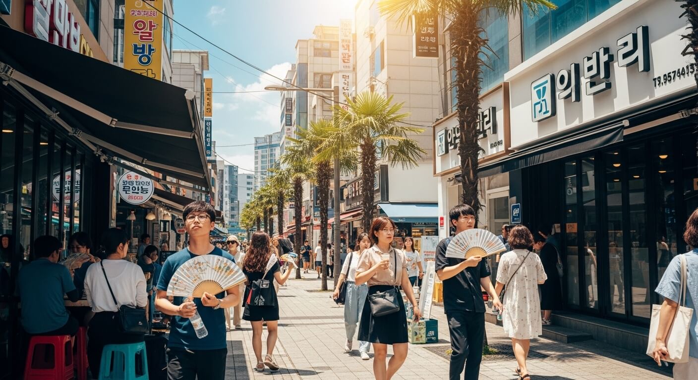 2025 여름 복지지원