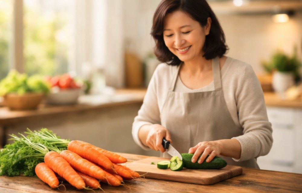 섭취 시 주의사항