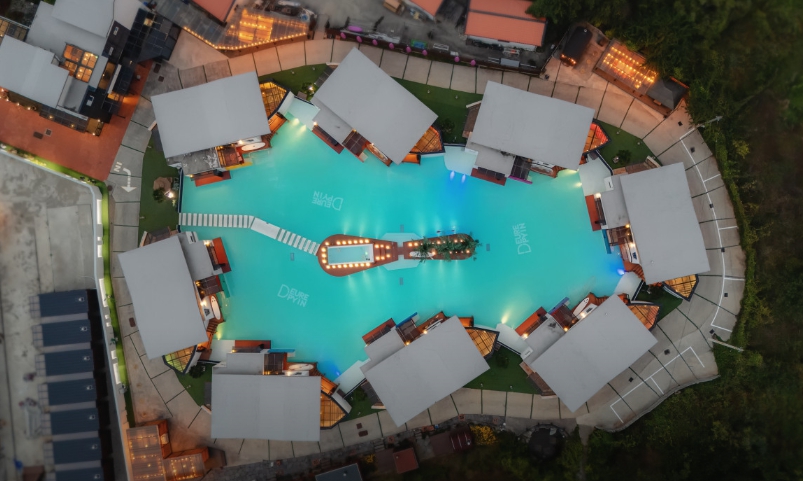 드리피인 풀빌라