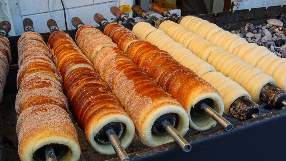 체코여행 관련사진