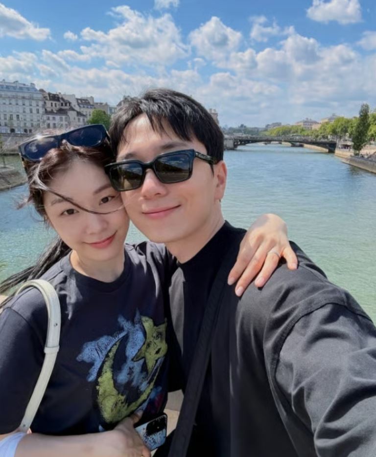 김연아 남편 고우림 근황 결혼 나이 직업 프로필 재산 거주지 군대 제대