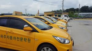 무료 교육 지원 장애인 운전면허 신청 방법