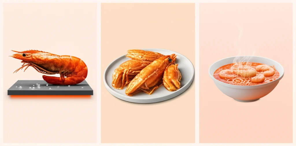 대하축제 3단계 먹방 코스 소금구이 ..