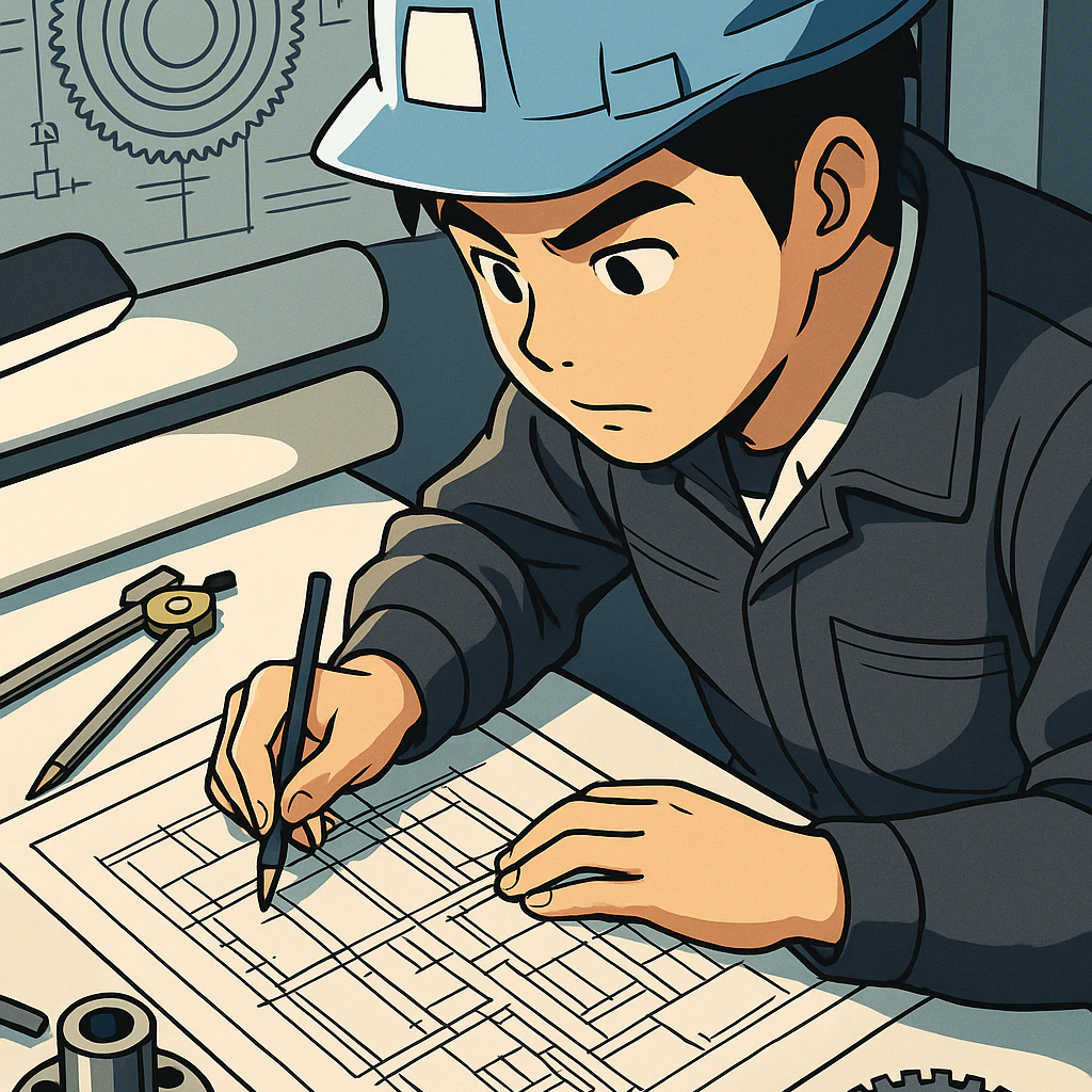 끼워맞춤공차_순서도