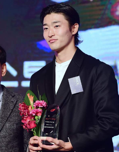 조규성 득점왕 우승