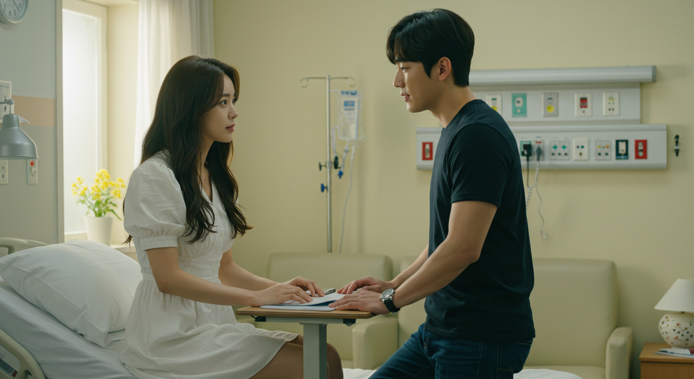 전세 보증금 반환 절차