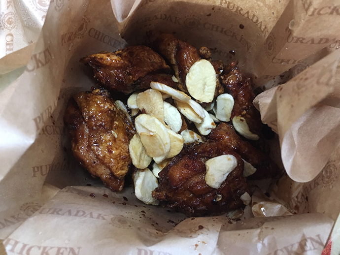 푸라닭-블랙알리오