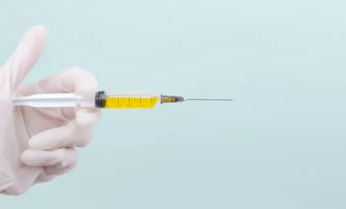 파상풍 예방접종 가격