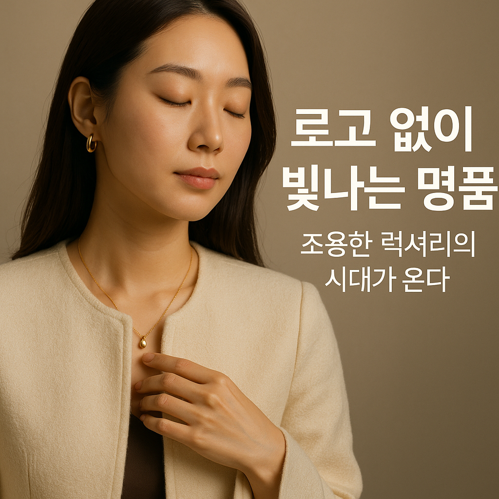 하이엔드 트렌드