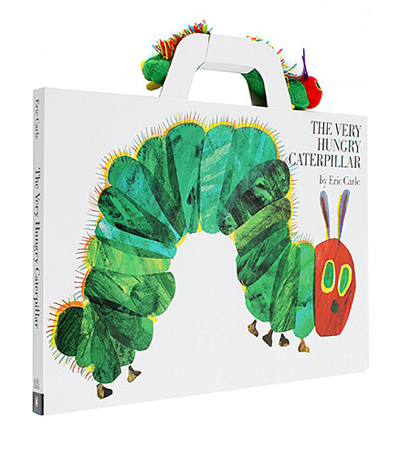 영유아를 위한 영어동화책 추천