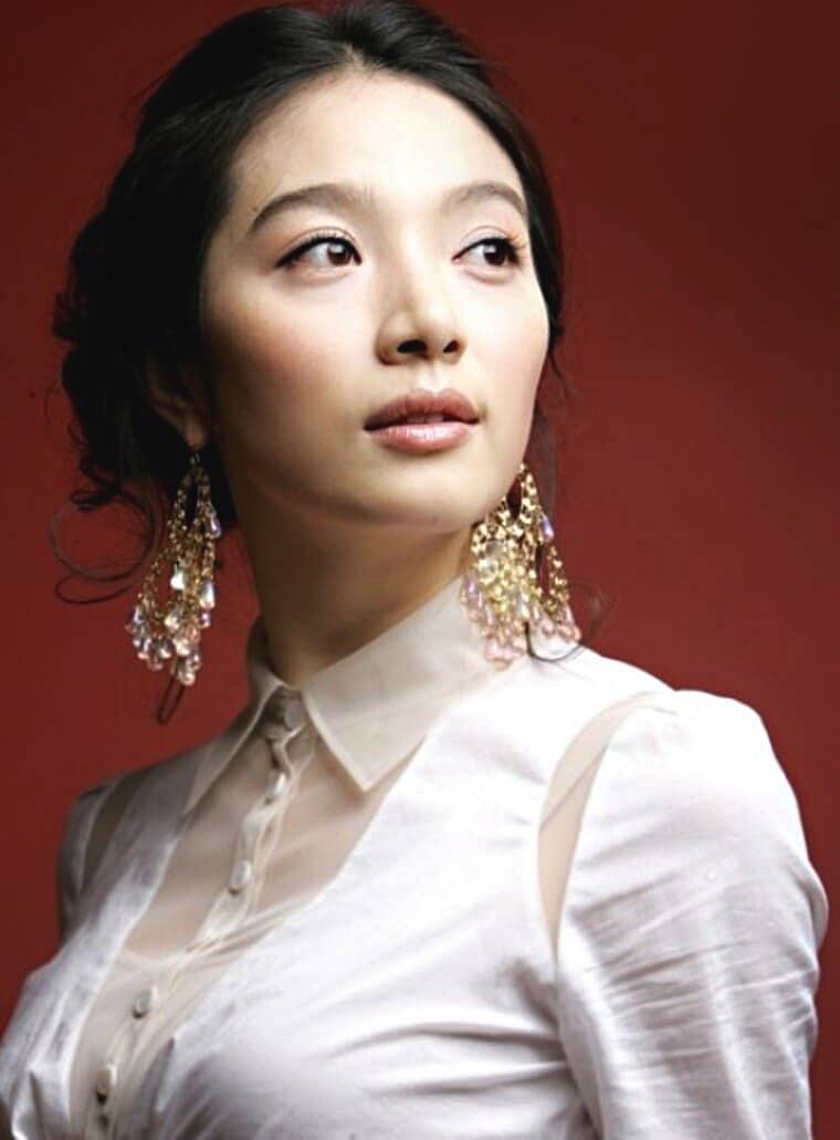 배우-이민영