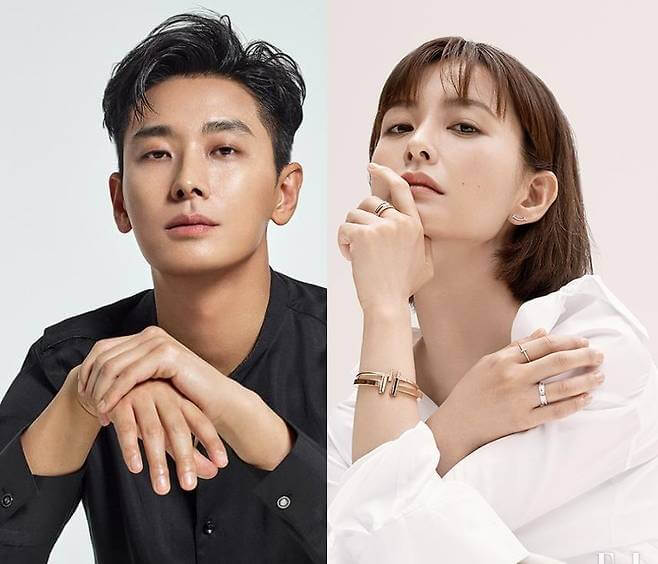 사랑은 외나무다리에서