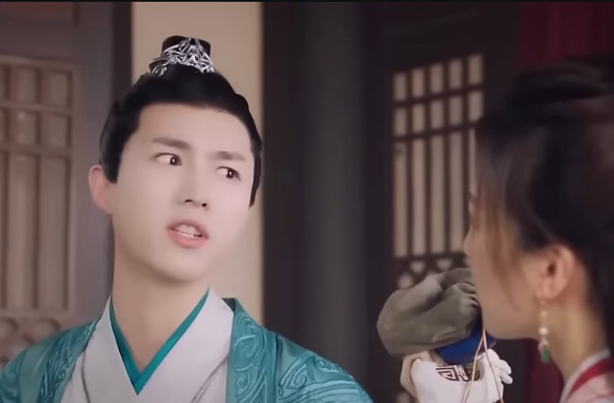 [중드다시보기추천] 중국드라마 공자하시휴2 공자님은 언제 쉬나요2