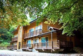 국립자연휴양림