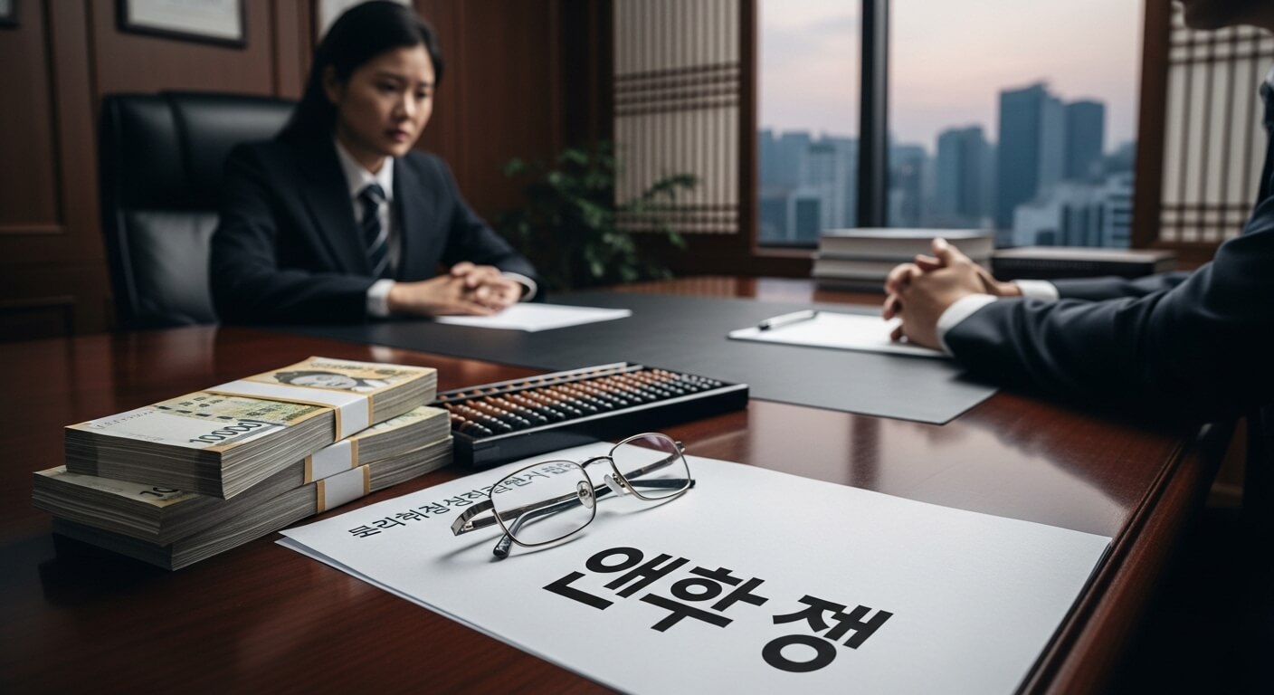 상속세 신고기간 납부기간