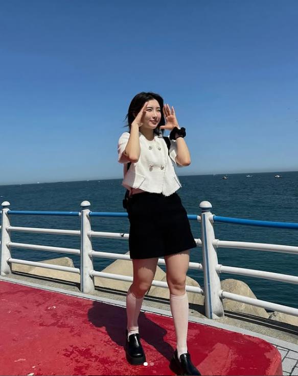 김길리 선수 프로필 나이 쇼트트랙 5관왕 스케이트