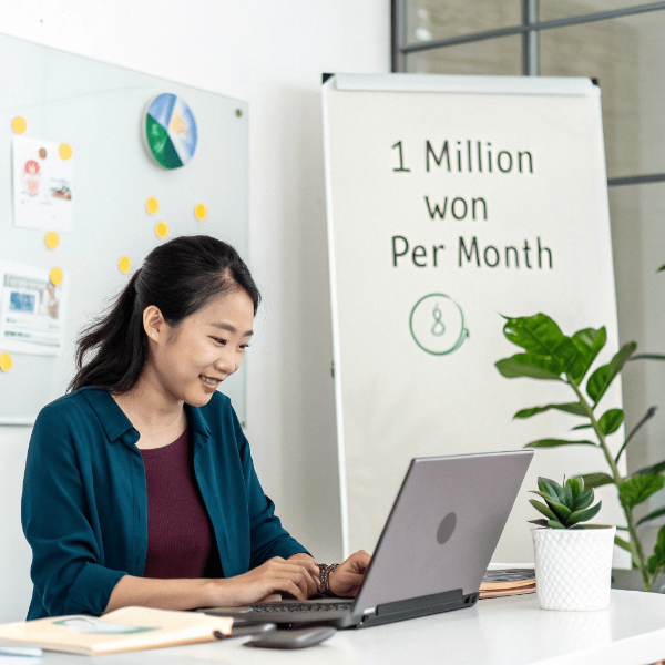 노코드 툴로 수익을 창출