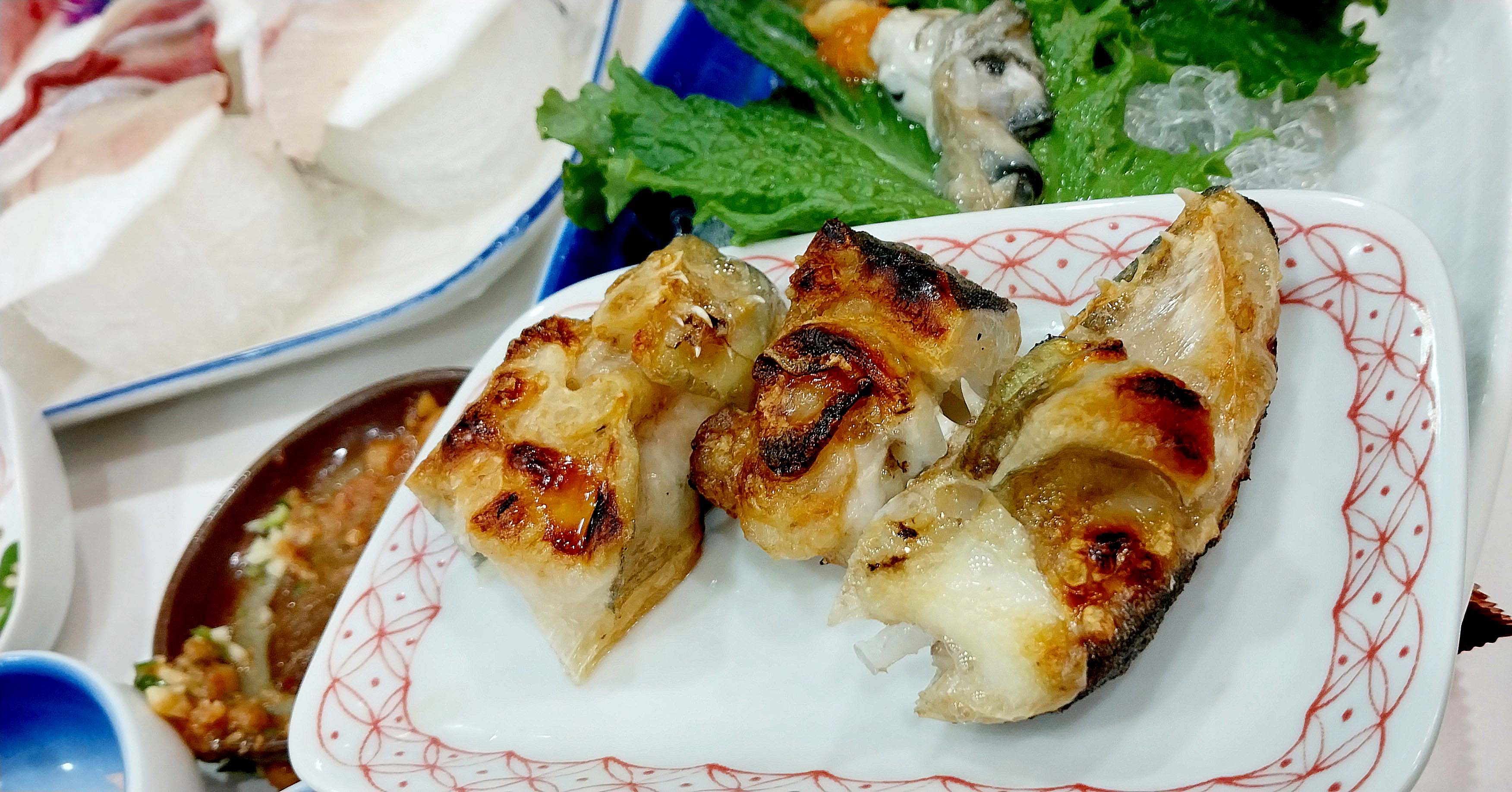 서귀동 새섬초밥횟집