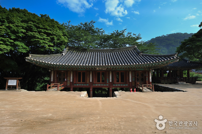 전등사 
