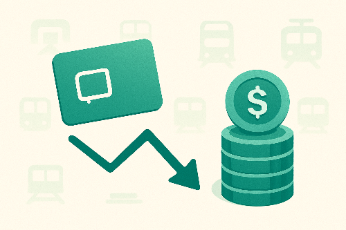 K패스 교통 발급 신청방법 및 혜택안내