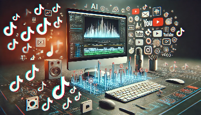 I 기반 비디오 편집 도구 비교