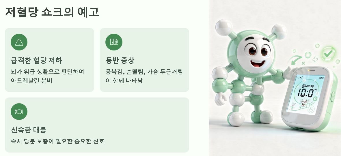 식은땀이 많이 나는 이유