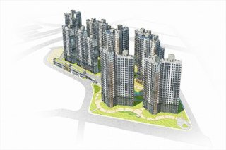 서희건설 압수수색 주가 하락