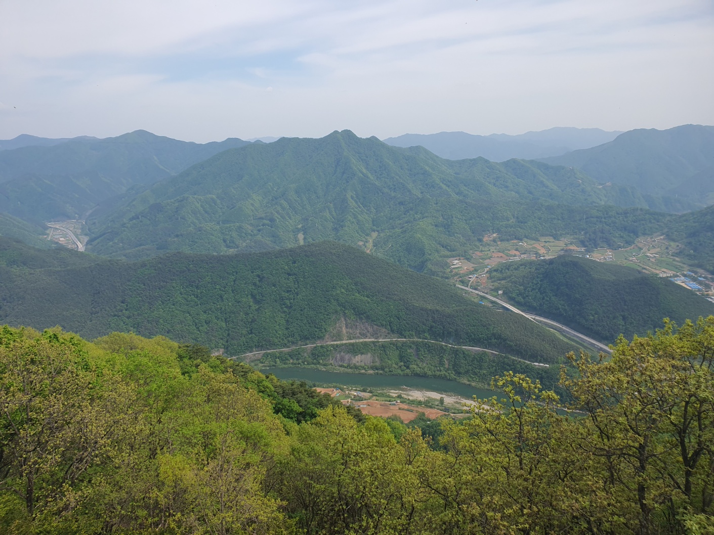 별마로천문대