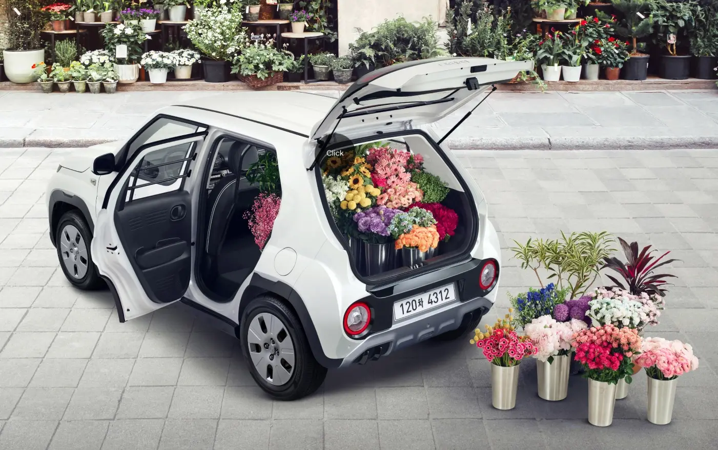 현대차-캐스퍼-제원-연비-가격