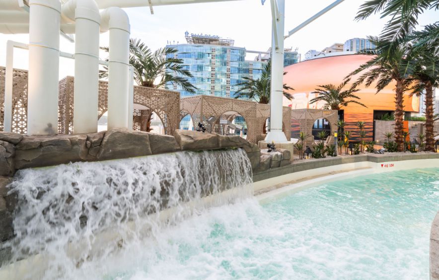 클럽 디오아시스 스파&워터파크