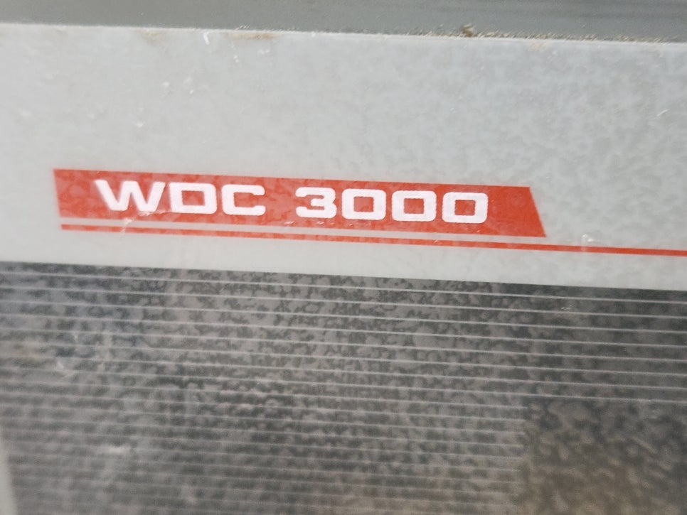 [제조사] SMPS WDC 3000 전원 무감(Power Dead) 수리 전