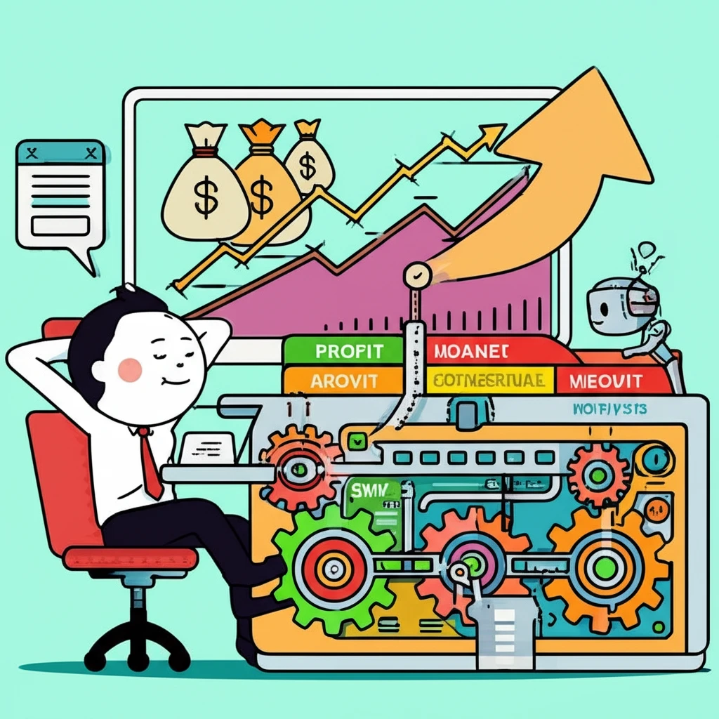 ISA 일임형 투자 방법과 서민형 비..