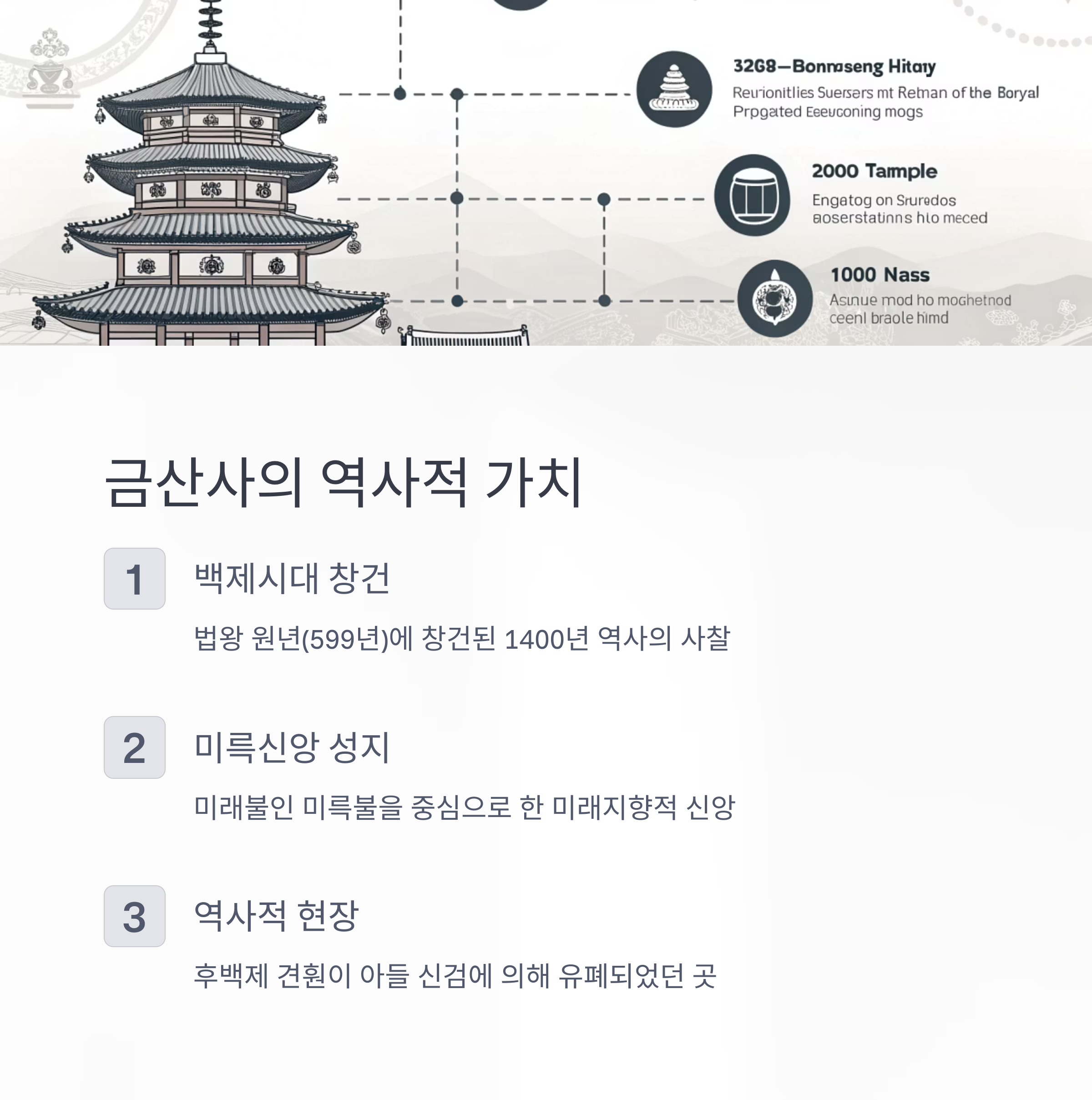 금산사