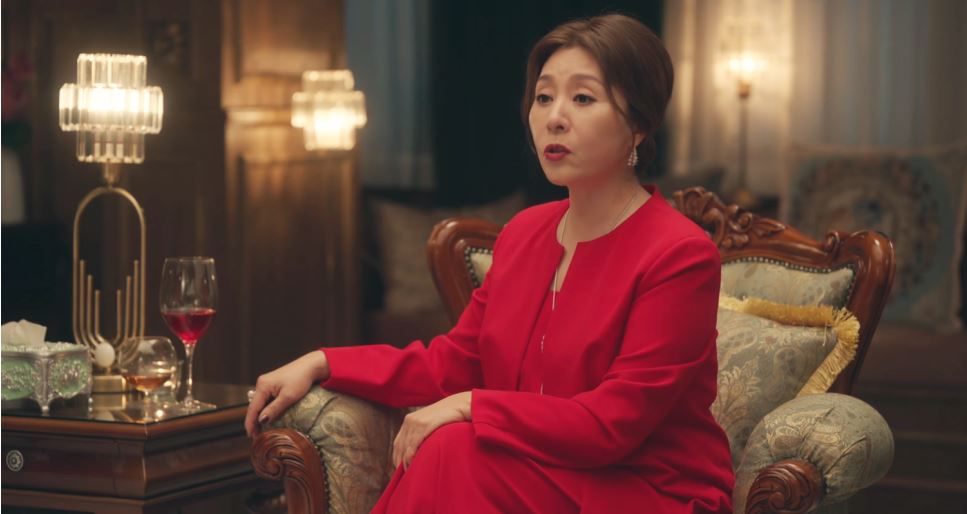 아씨두리안1회