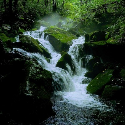 국내 여름 여행 가볼만한곳 - 계곡 트레킹코스 추천