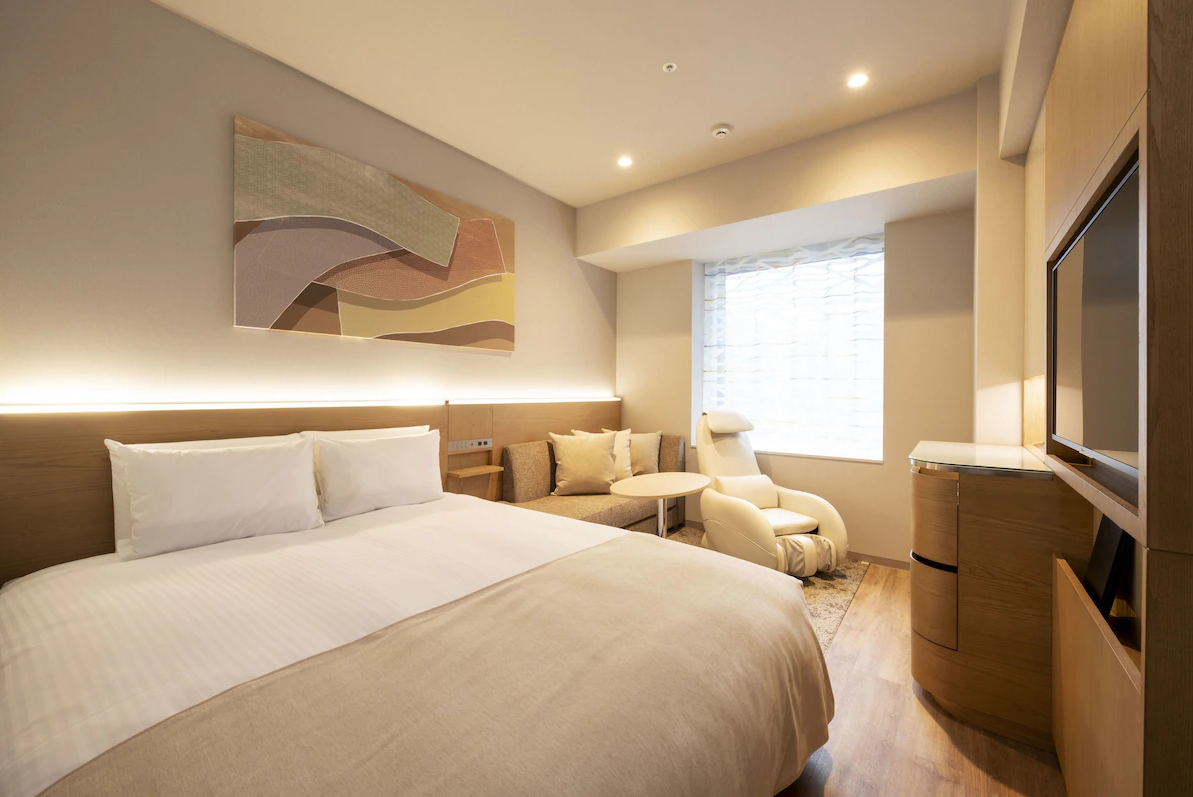 렘 도쿄 쿄바시 01