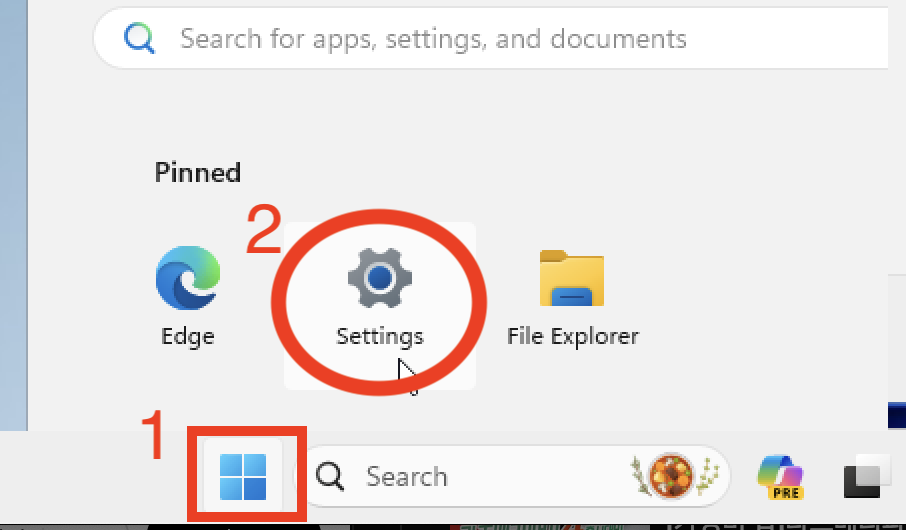 맥북에 윈도우11 무료(100% 완전무료!)로 설치