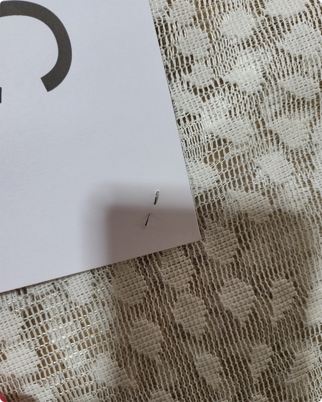 안쪽으로 찍힘