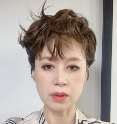 박미선 방송 활동