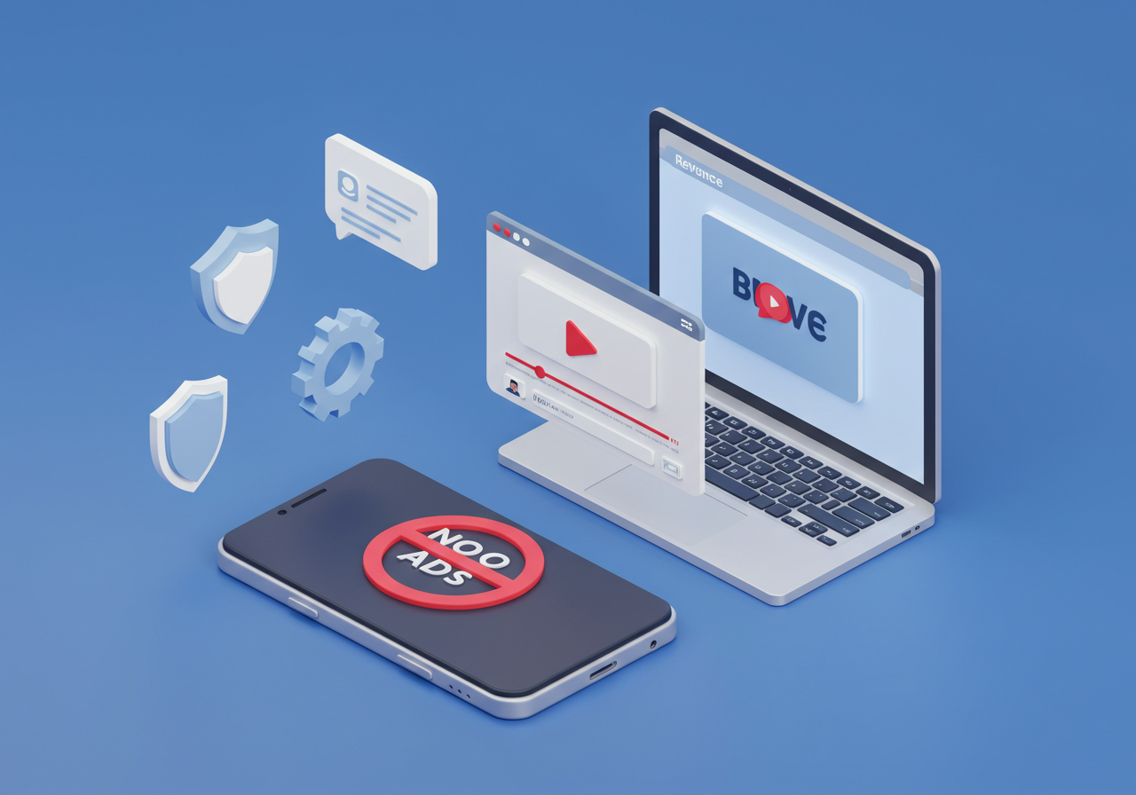 유튜브 광고 없이 보는 완벽 제거 방법 3가지! (안드로이드, iOS, PC)