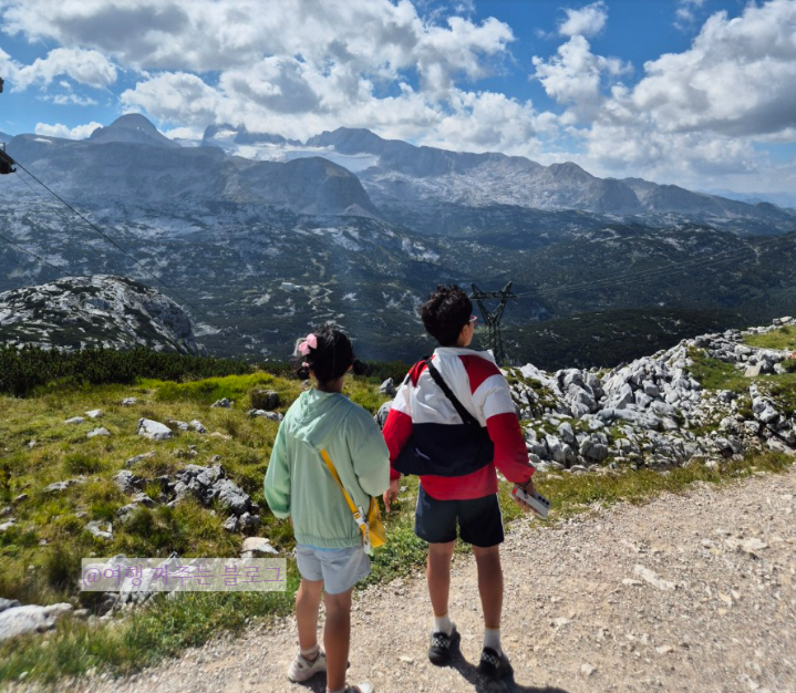 #오스트리아여행 #오스트리아가족여행