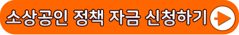 소상공인 정책자금