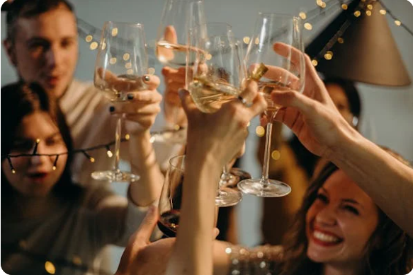 비싼 와인과 저렴한 와인의 차이