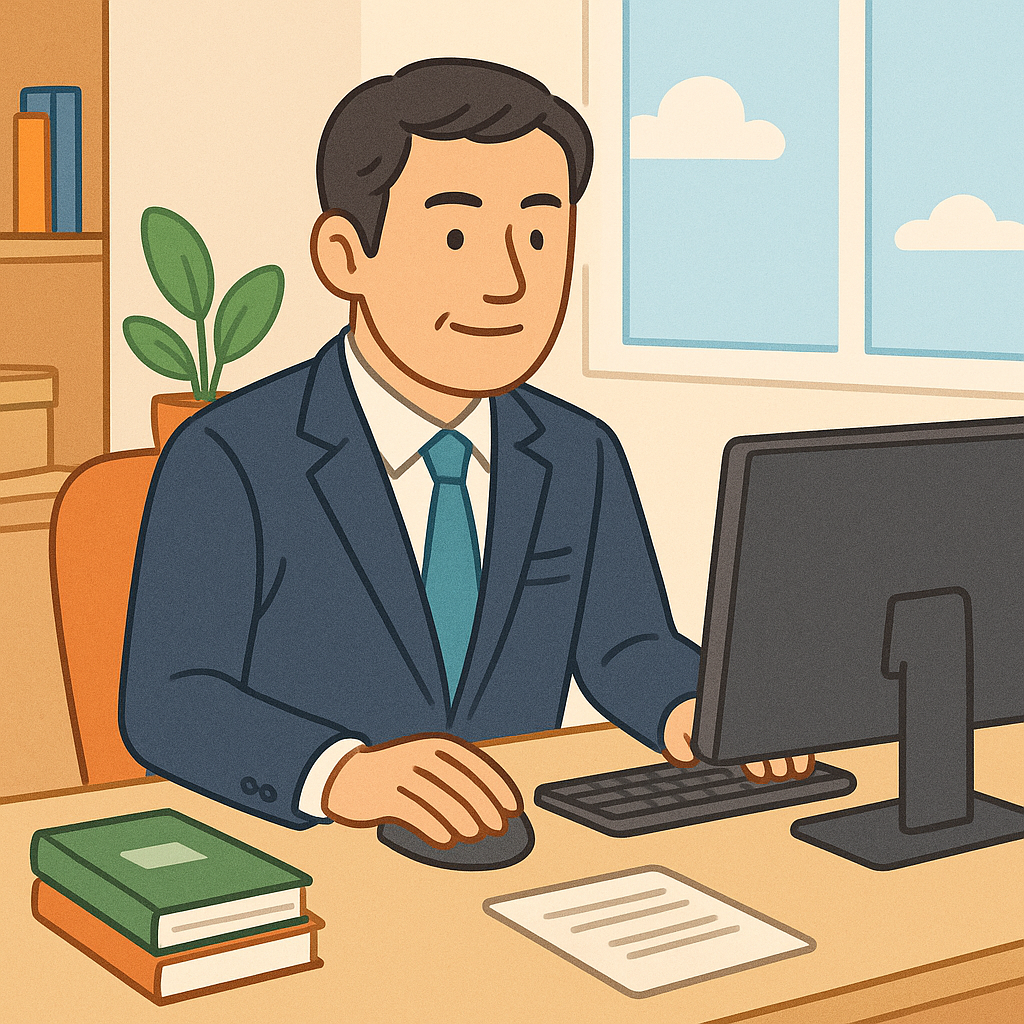 40대 남자 유망 자격증 추천