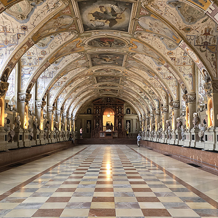 뮌헨 여행 가볼만한곳 best 10 관광 명소