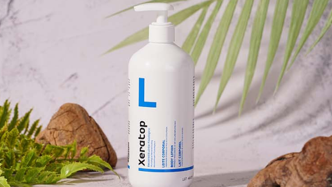 세라톱 바디 밀크 로션 극건성,아토피피부 추천해요!